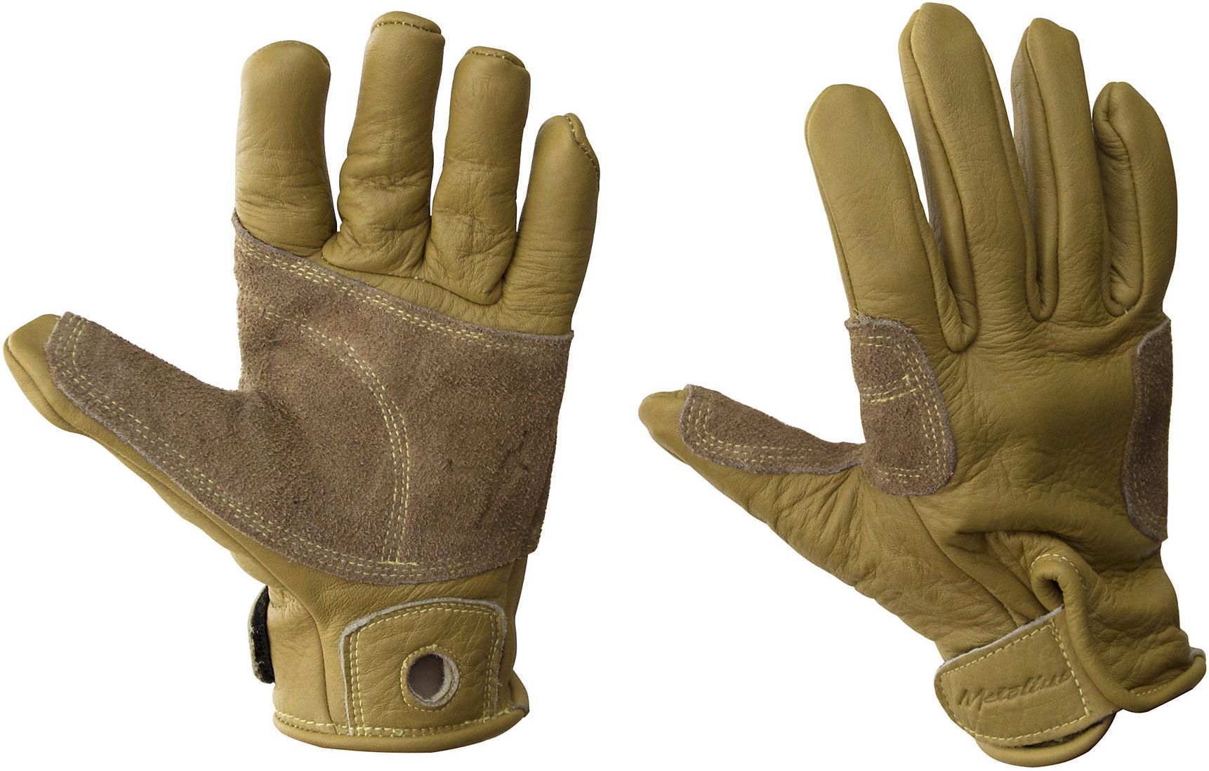 Metolius Full Finger Belay Glove product image