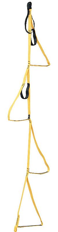 Metolius 4 Step 1
