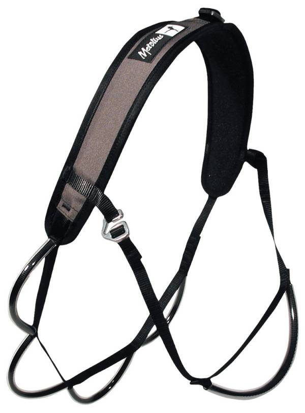 Metolius Multi-Loop Double D Gear Sling | Publiclands