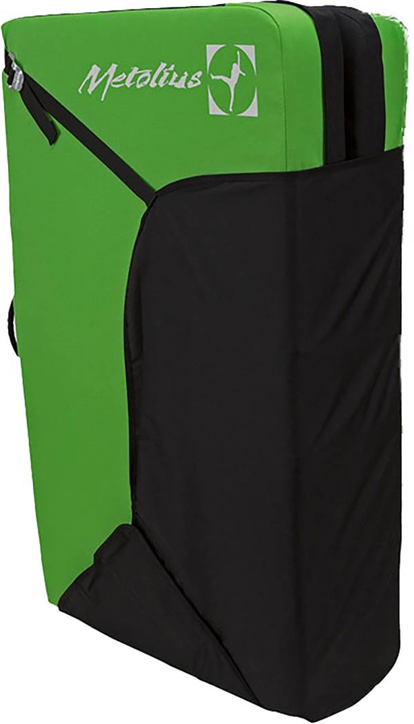 Metolius Session II Crash Pad Publiclands