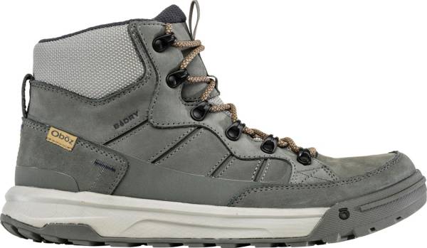 Oboz Men's Burke Mid Leather B-Dry Waterproof Boots product image