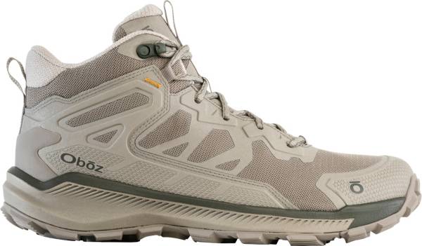 Oboz Men's Hiking Footwear - Discover High-Performance Hiking Boots and  Shoes for Every Trail - Oboz Footwear
