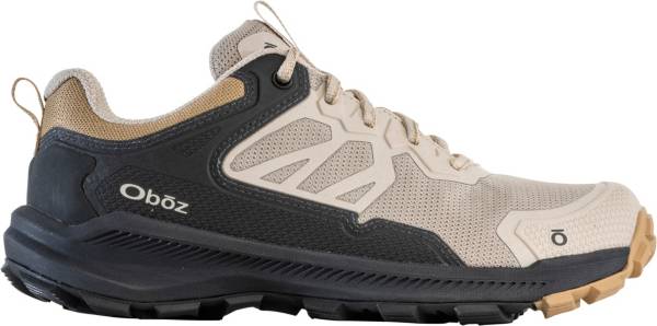 Oboz Women's Katabatic Low Hiking Shoes product image