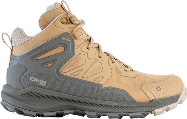 Oboz Women's Katabatic Mid B-Dry Hiking Boots product image
