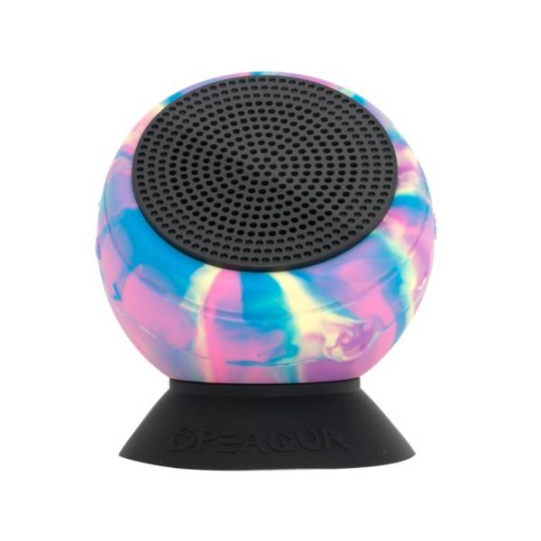 Speaqua Barnacle Pro 2.0 Bluetooth Speaker product image
