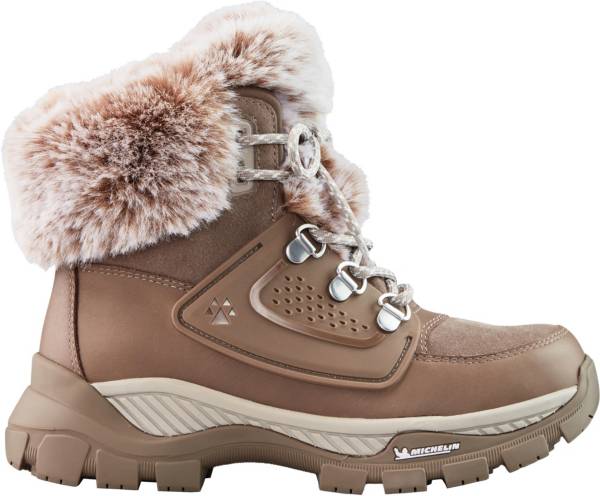 Women's Cougar Boots