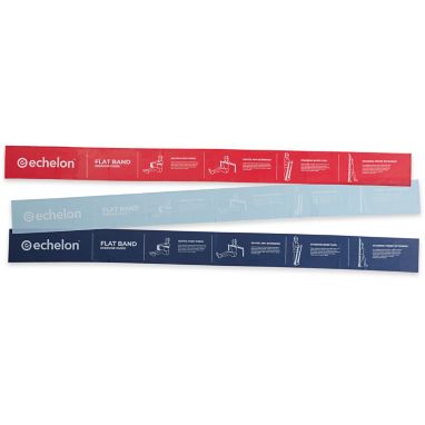 sorry, Echelon Flat Band Kit – 3 Pack is currently out of stock
