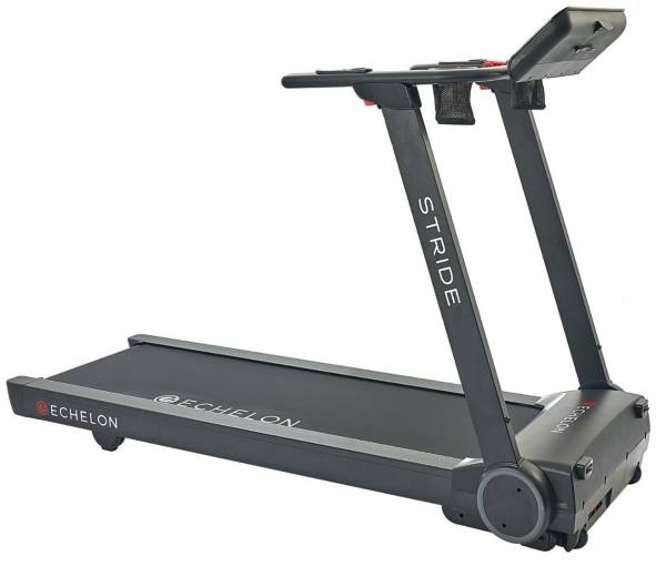 Smart best sale treadmill reviews