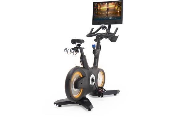 Echelon exercise online bike