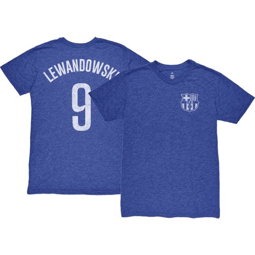 1863 FC FC Barcelona Pedri #8 Blue T-Shirt | Dick's Sporting Goods