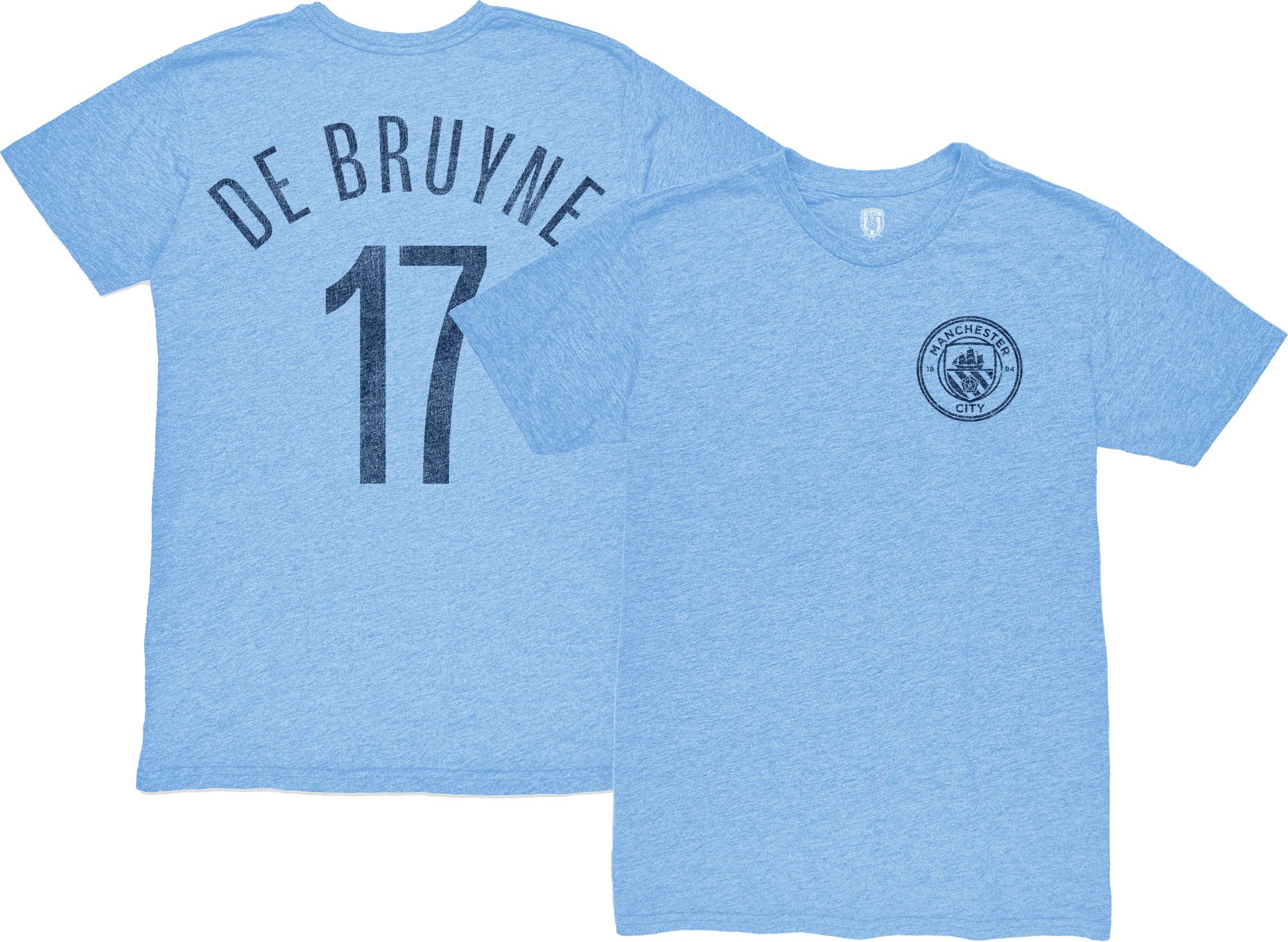 manchester city kevin de bruyne jersey