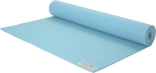 JadeYoga Harmony Yoga Mat- Durable & Thick Gym