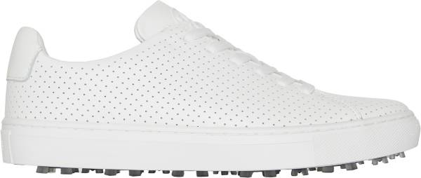G/Fore Men's Durf Perforated Leather Golf Shoes product image