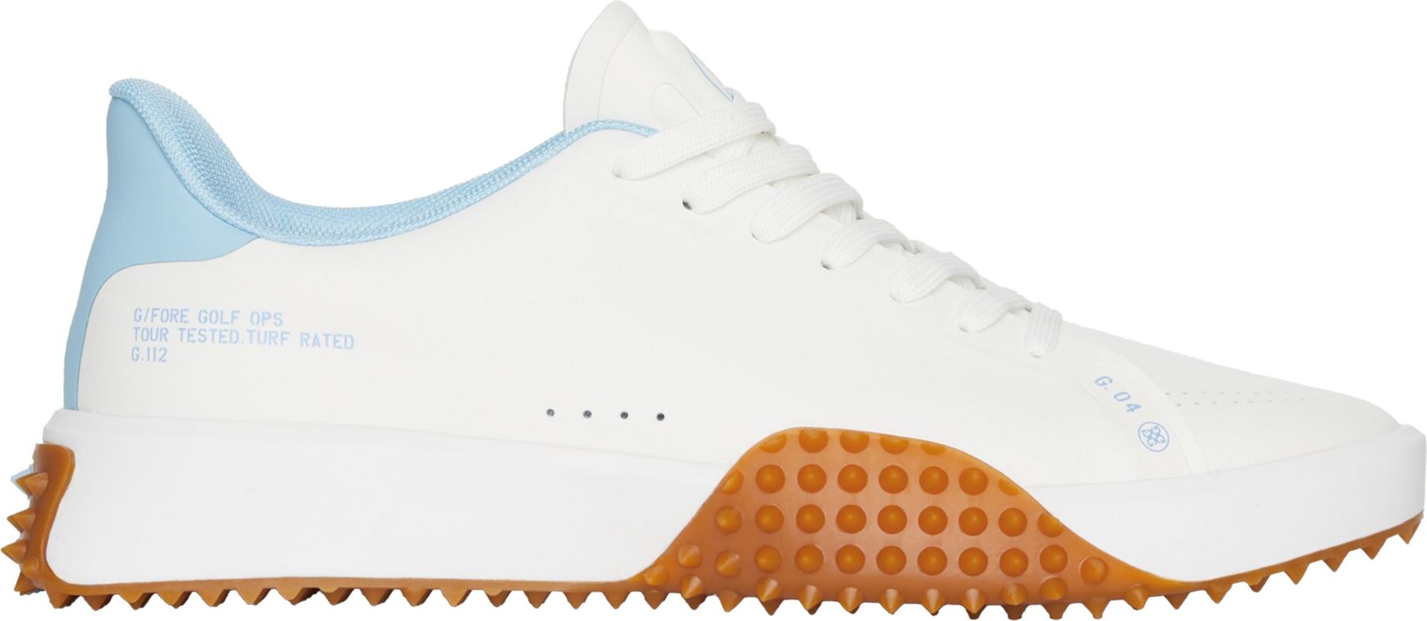 G/FORE Men's G.112 Golf Shoes | Golf Galaxy