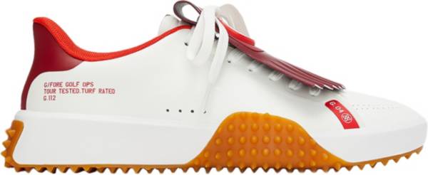 G/FORE Women's Perforated Durf Golf Shoes product image