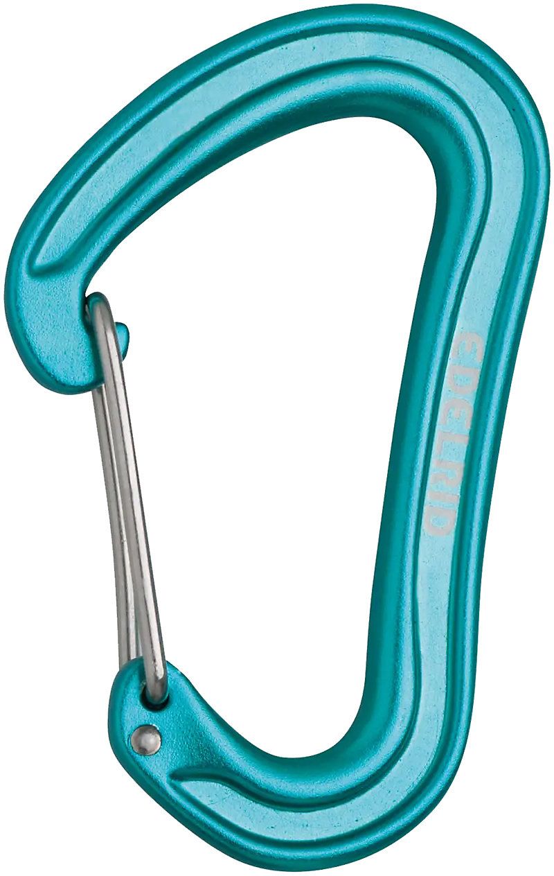 EDELRID Nineteen G Carabiner product image