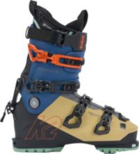 Mindbender 120 BOA® Ski Boots | K2 Skis and K2 Snowboarding