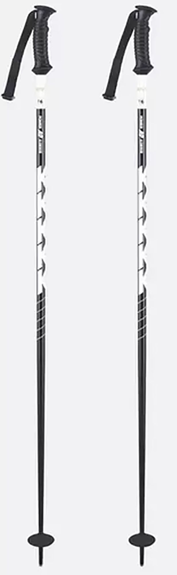 K2 Men's Power Aluminum Ski Poles product image