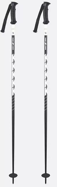 k2 3 speed ski poles Symbolic Composite Power Ski Skiing Pole with Tab Grip (38