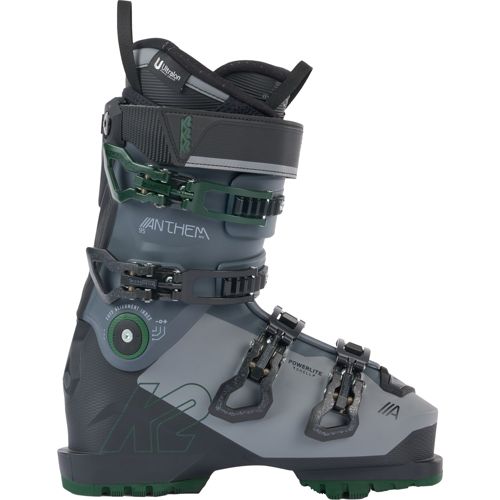 Rossignol Alltrack Pro 100 MV All Mountain Men's Ski Boots 2025
