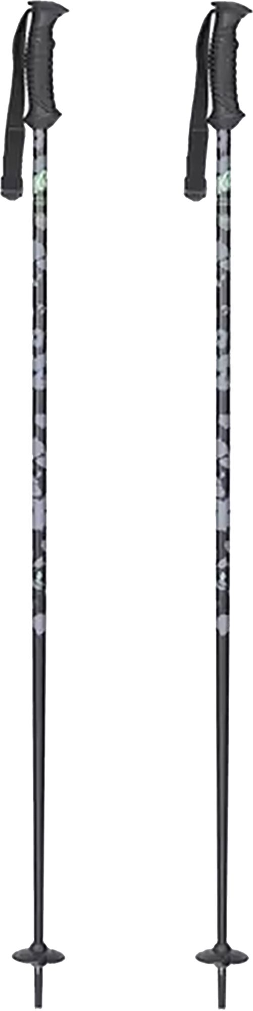 K2 Women's Style Aluminum Ski Poles product image