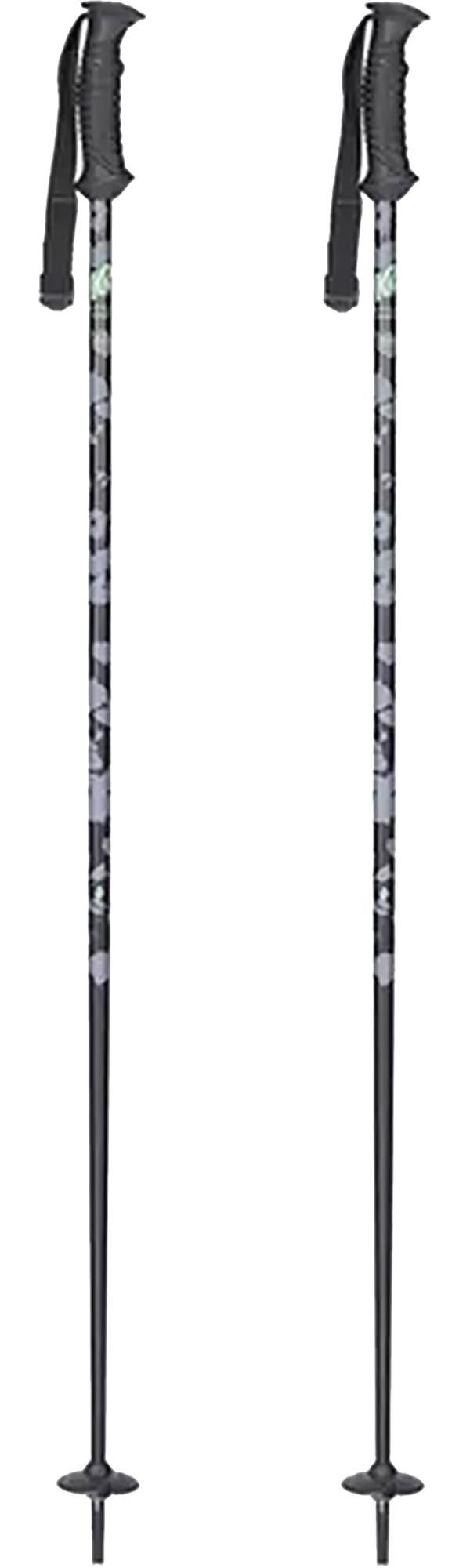 K2 Women's Style Aluminum Ski Poles 2024 product image