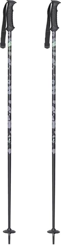 k2 composite ski pole 4 Speed Poles – The K2 Style Composite Ski Poles are the perfect partner for both men and women K2 Women's Style Composite Ski