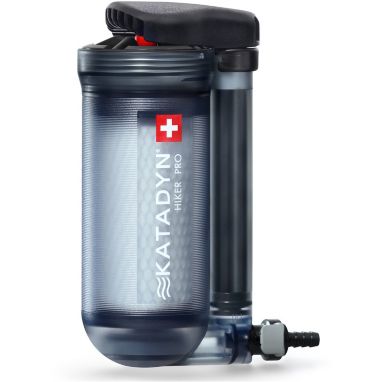 sorry, Katadyn Hiker Pro Microfilter is currently out of stock