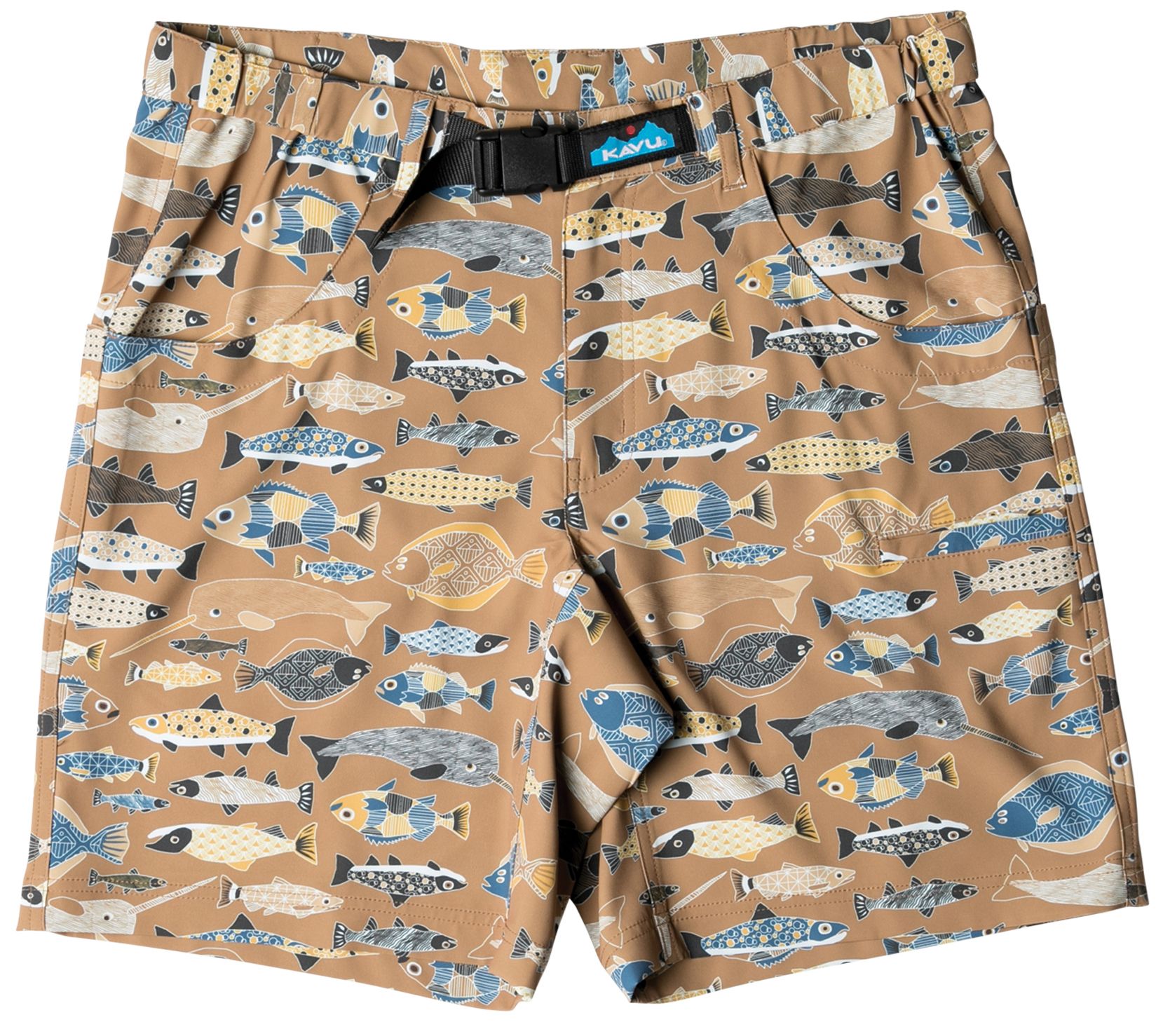 KAVU Men's Chilli H2O Short product image