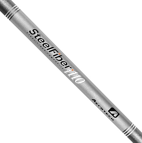 Aerotech SteelFiber Graphite Iron Shaft (.370") product image