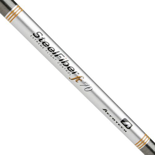 Aerotech SteelFiber CW Graphite Iron Shaft (.355