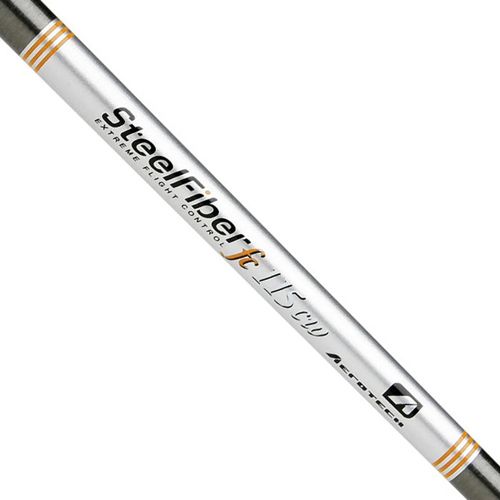 Aerotech SteelFiber FC Graphite Iron Shaft (.370