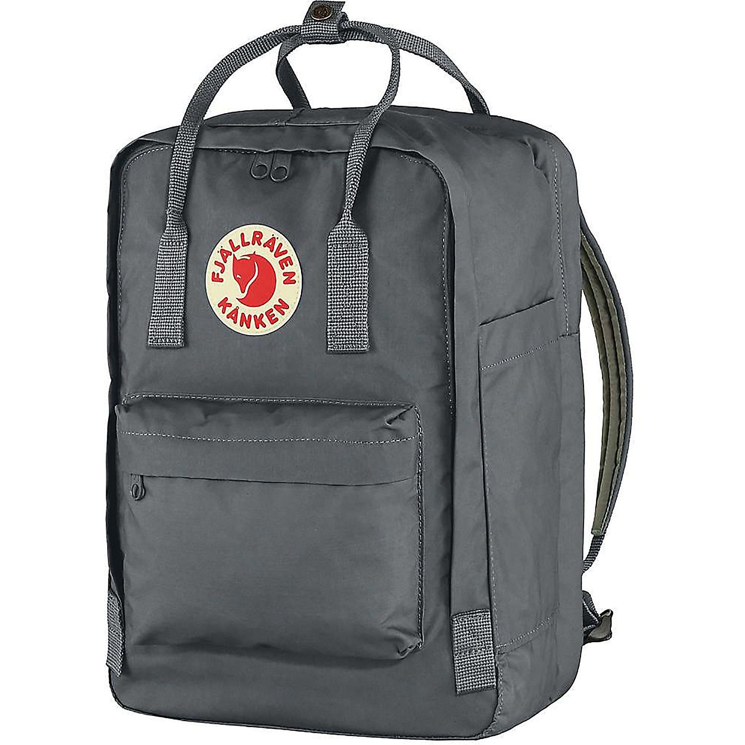 Fjallraven Kanken 15 Inch Laptop Bag Publiclands