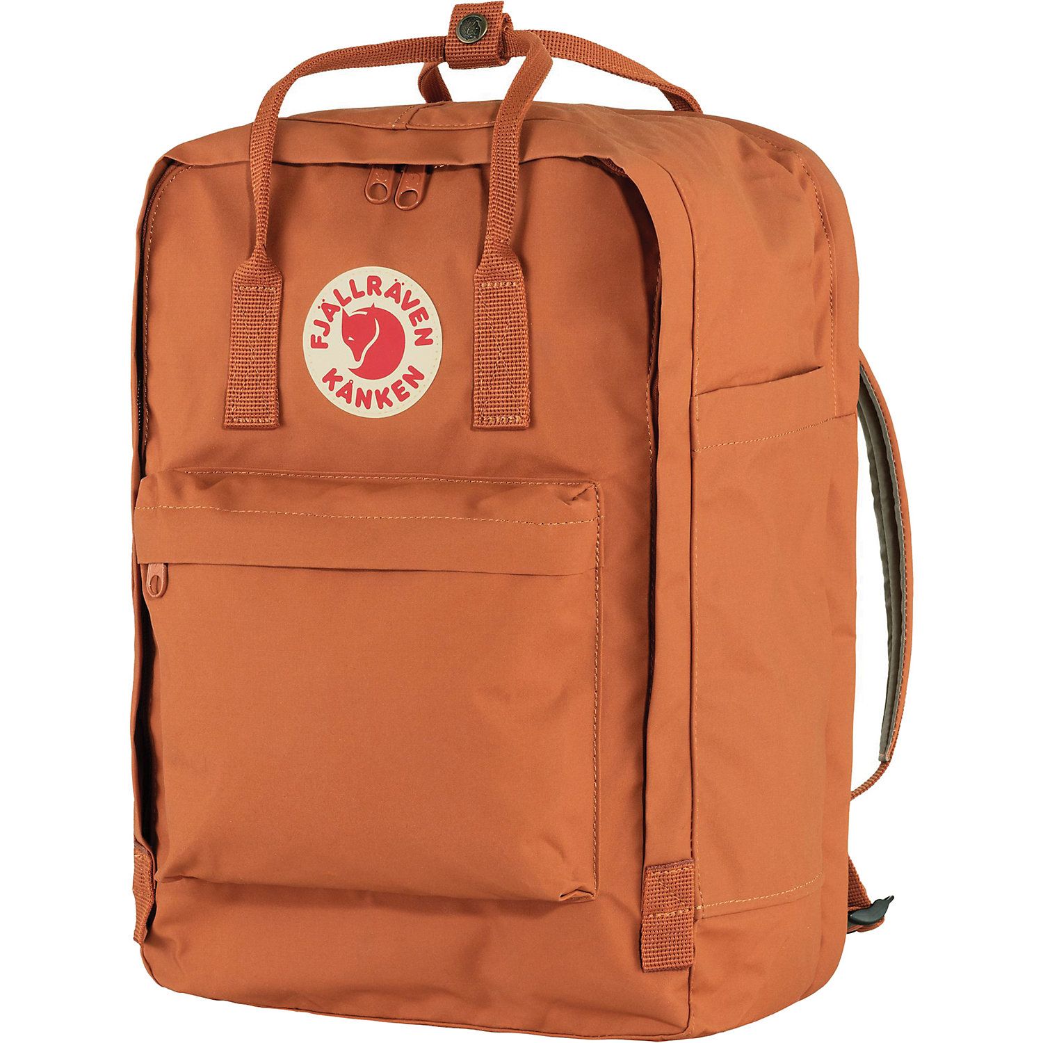 Fjallraven Kanken 17 Inch Laptop Bag Publiclands