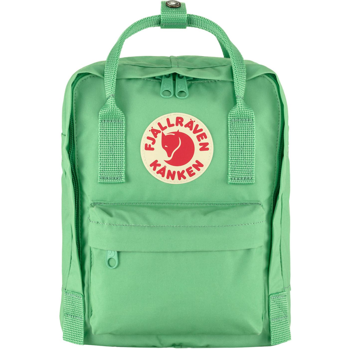 Mini orders fjallraven kanken bag