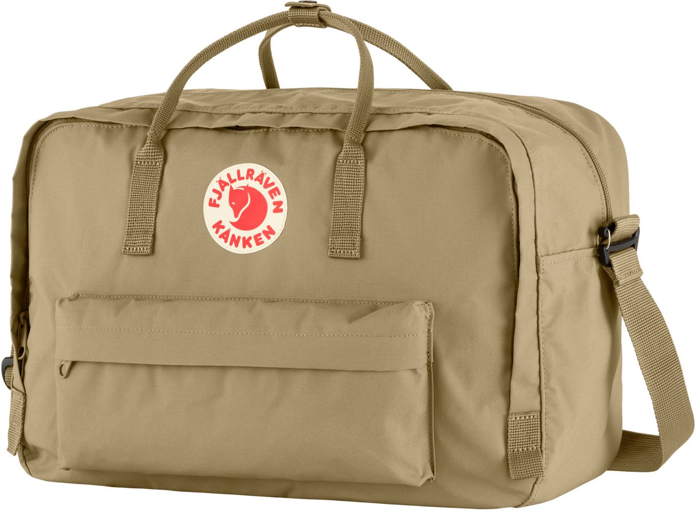 Fjallraven Kanken Weekender Backpack