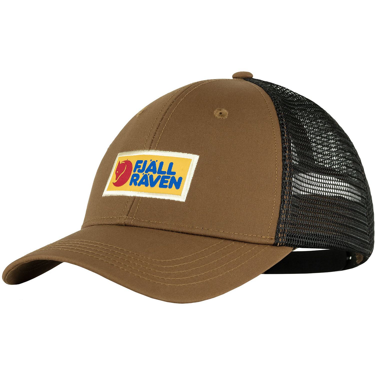 Fjallraven Vardag Langtradarkeps Cap product image