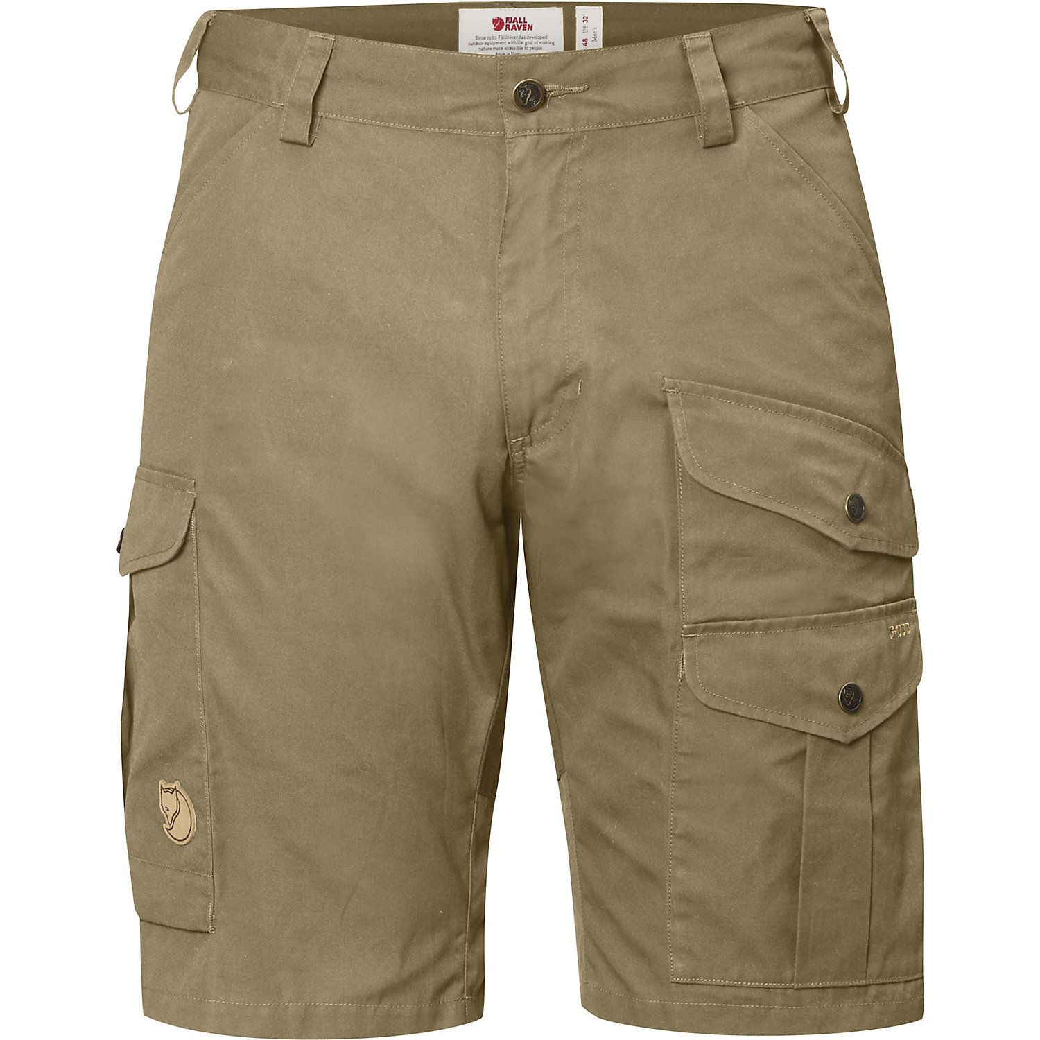 Fjallraven Men's Barents Pro Short product image