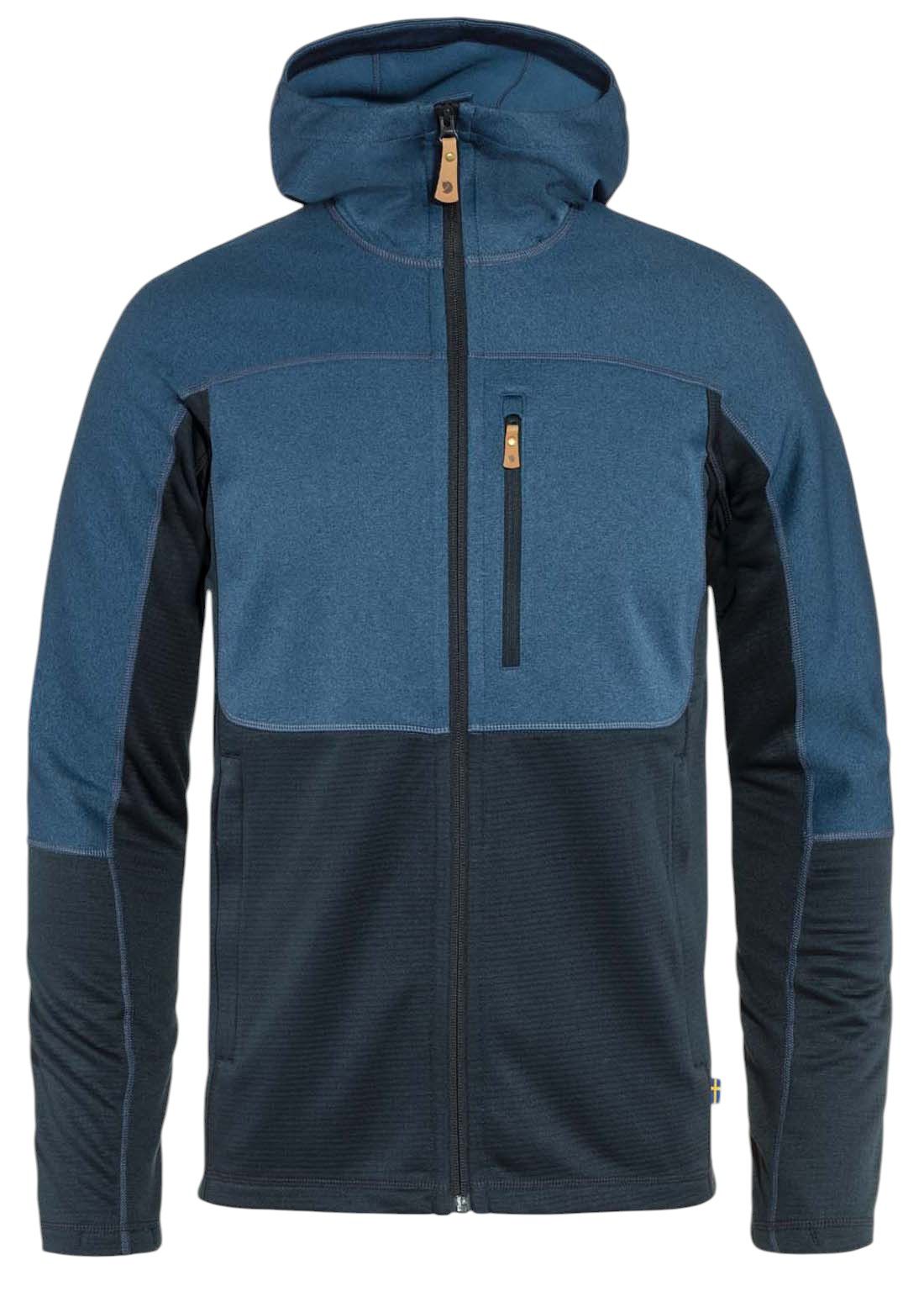 Fjallraven Men's Abisko Trail Fleece Jacket product image