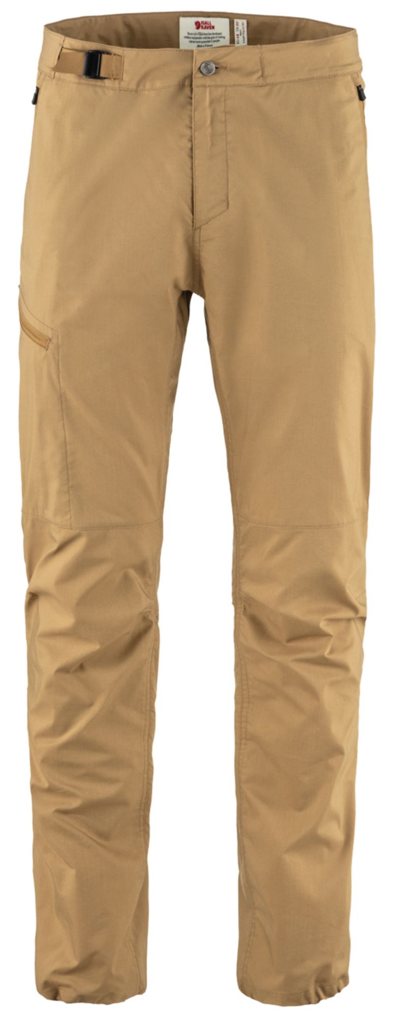 Fjallraven Men's Abisko Hike Trouser product image