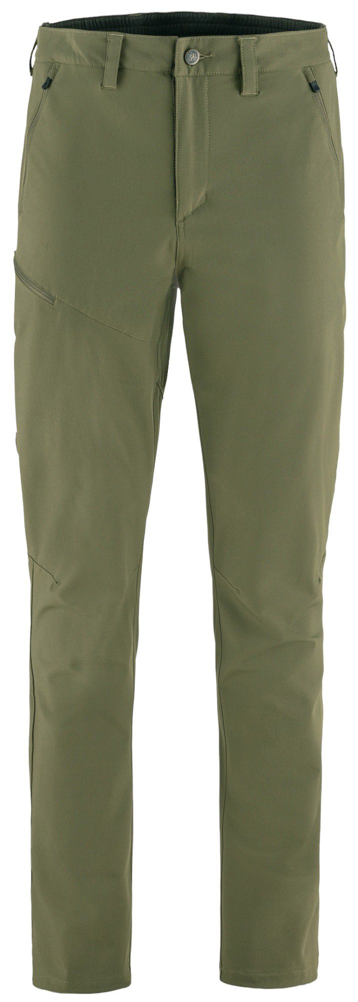 Fjallraven Men's Abisko Trail Stretch Trousers product image