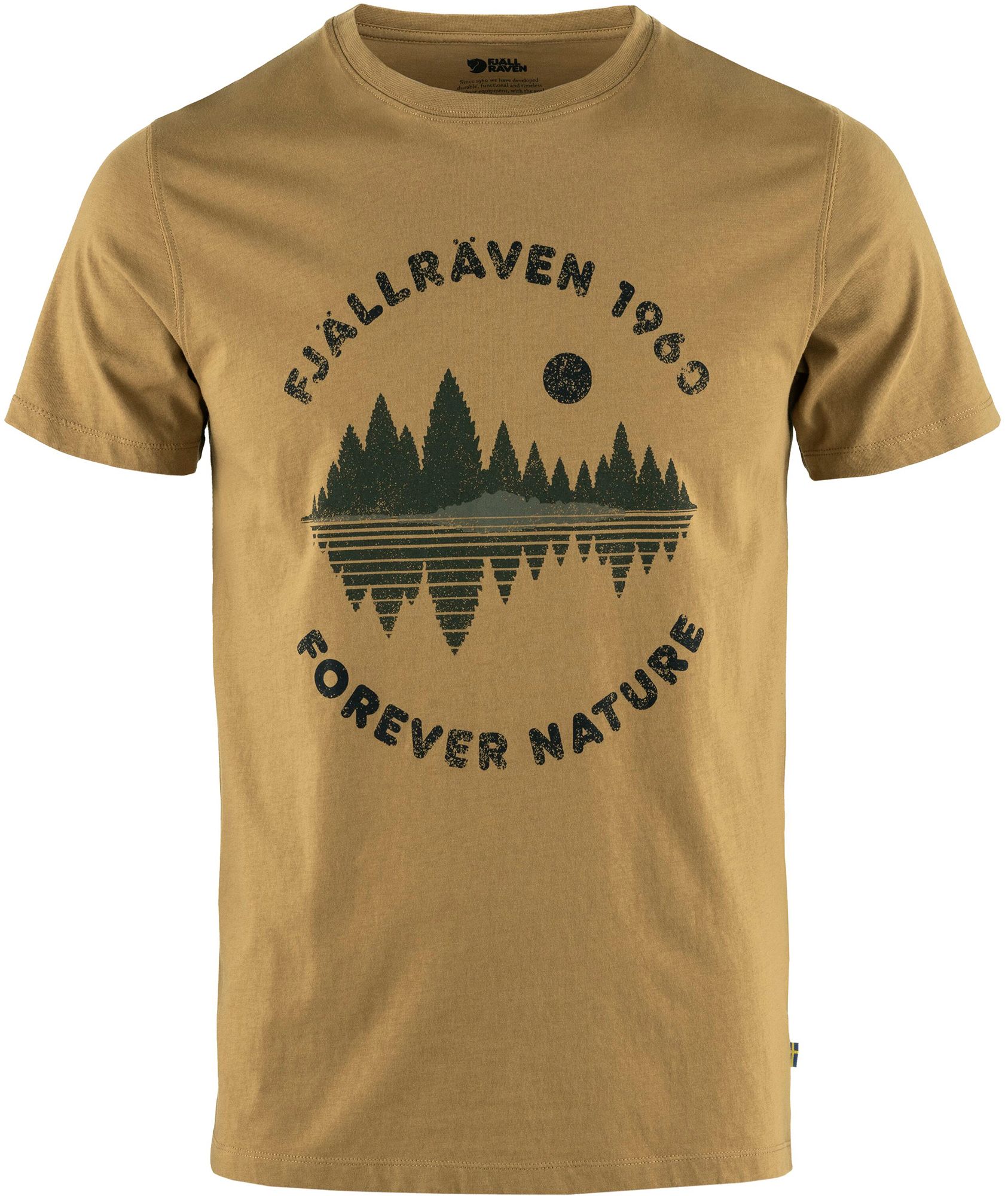 Fjallraven Men's Forest Mirror T-Shirt product image