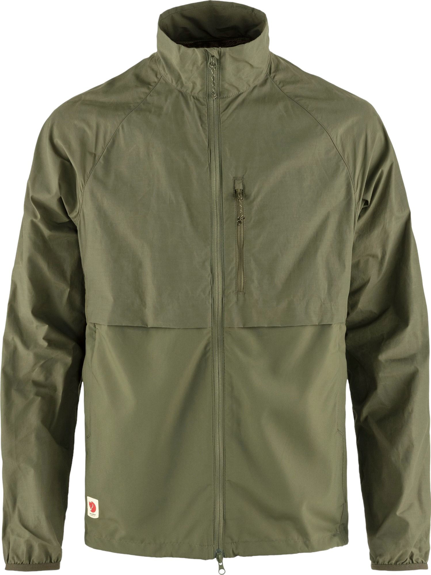 Fjallraven Men's HC Hybrid Wind Jacket product image