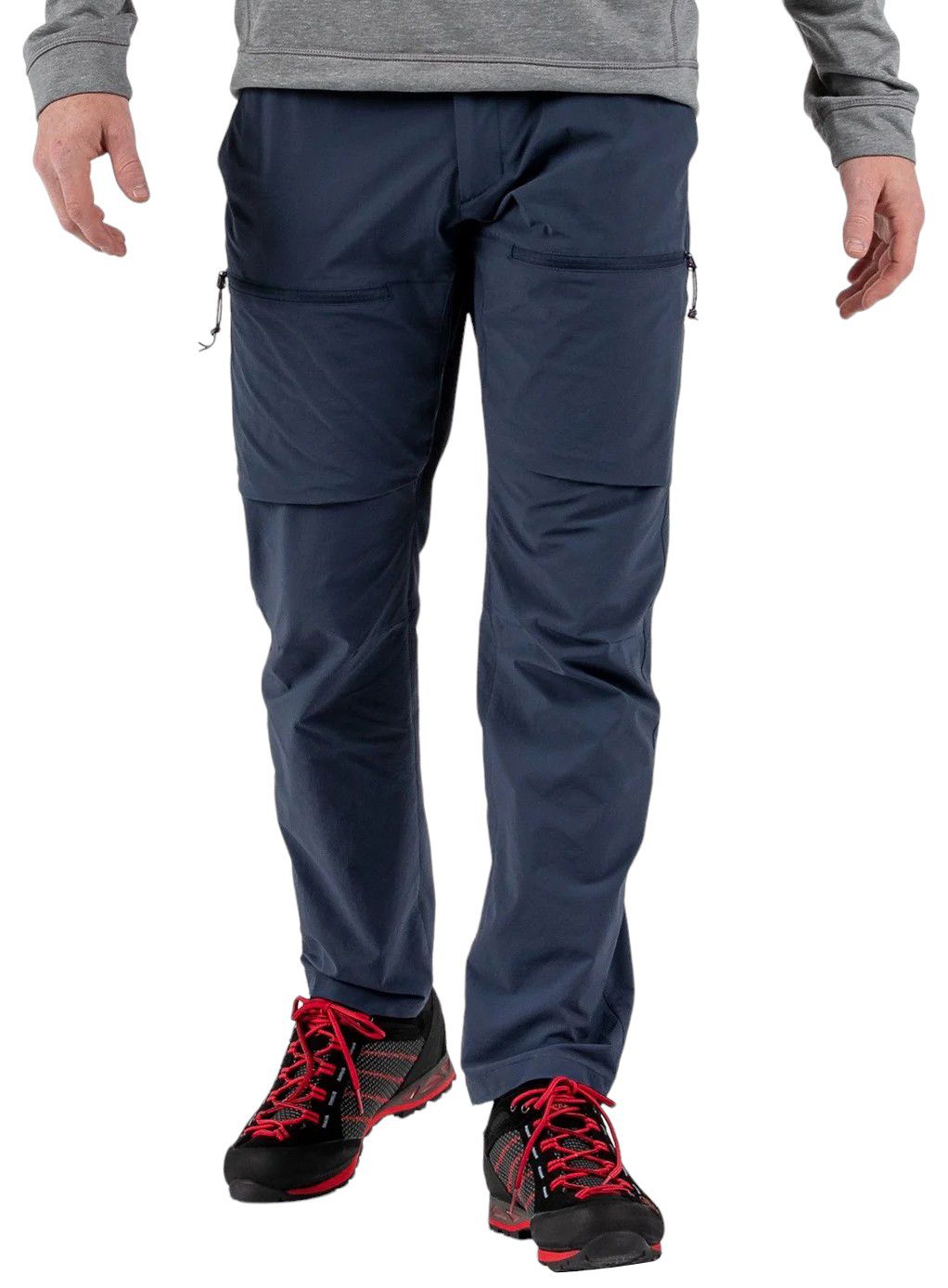 Fjallraven Men's High Coast Hike Trouser product image