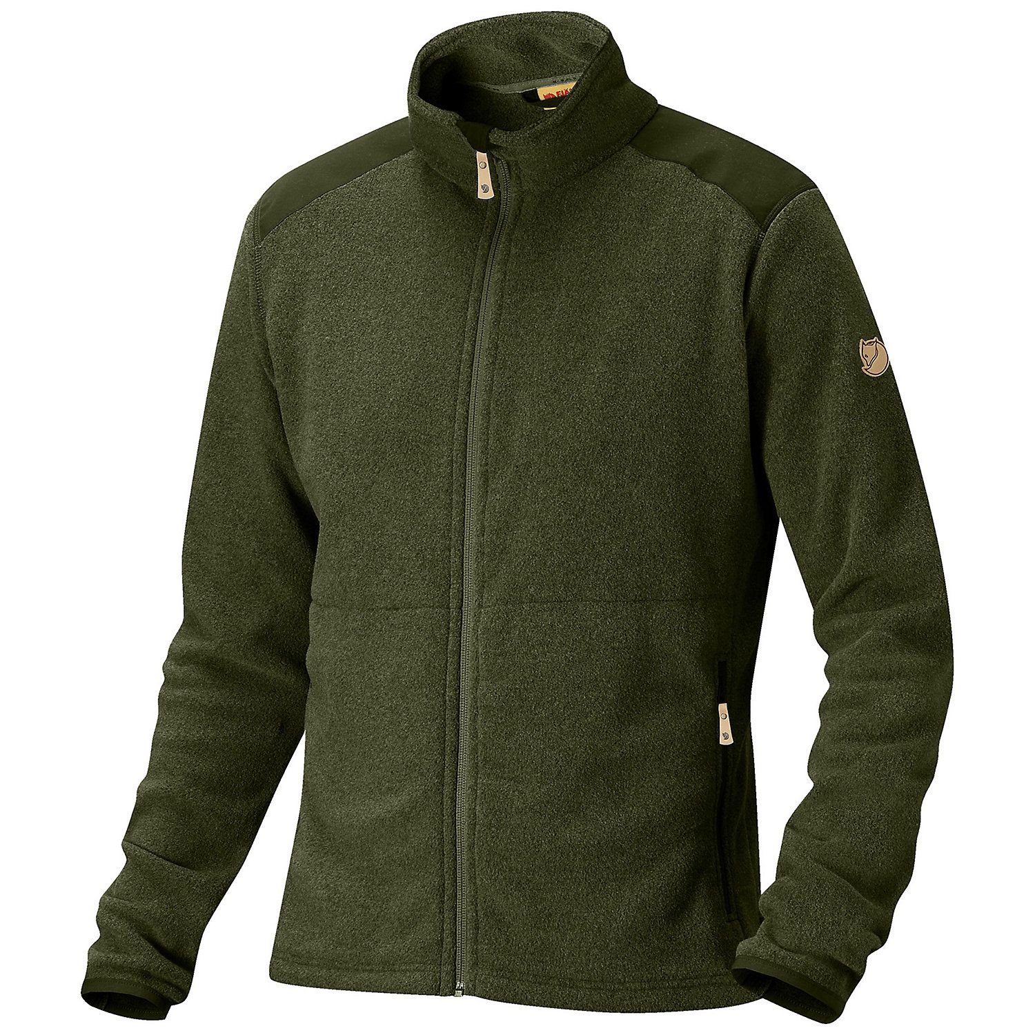 Fjallraven Men's Sten Fleece product image