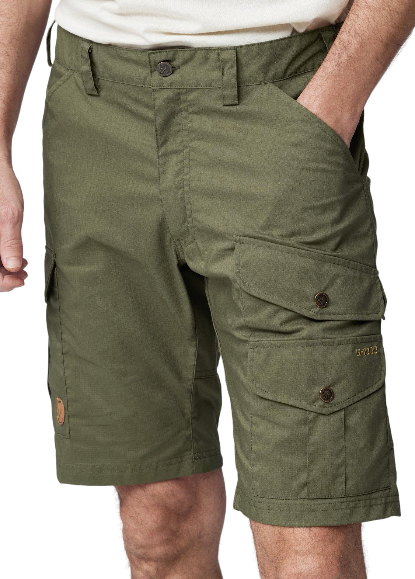Fjallraven Men's Vidda Pro Lite Short product image