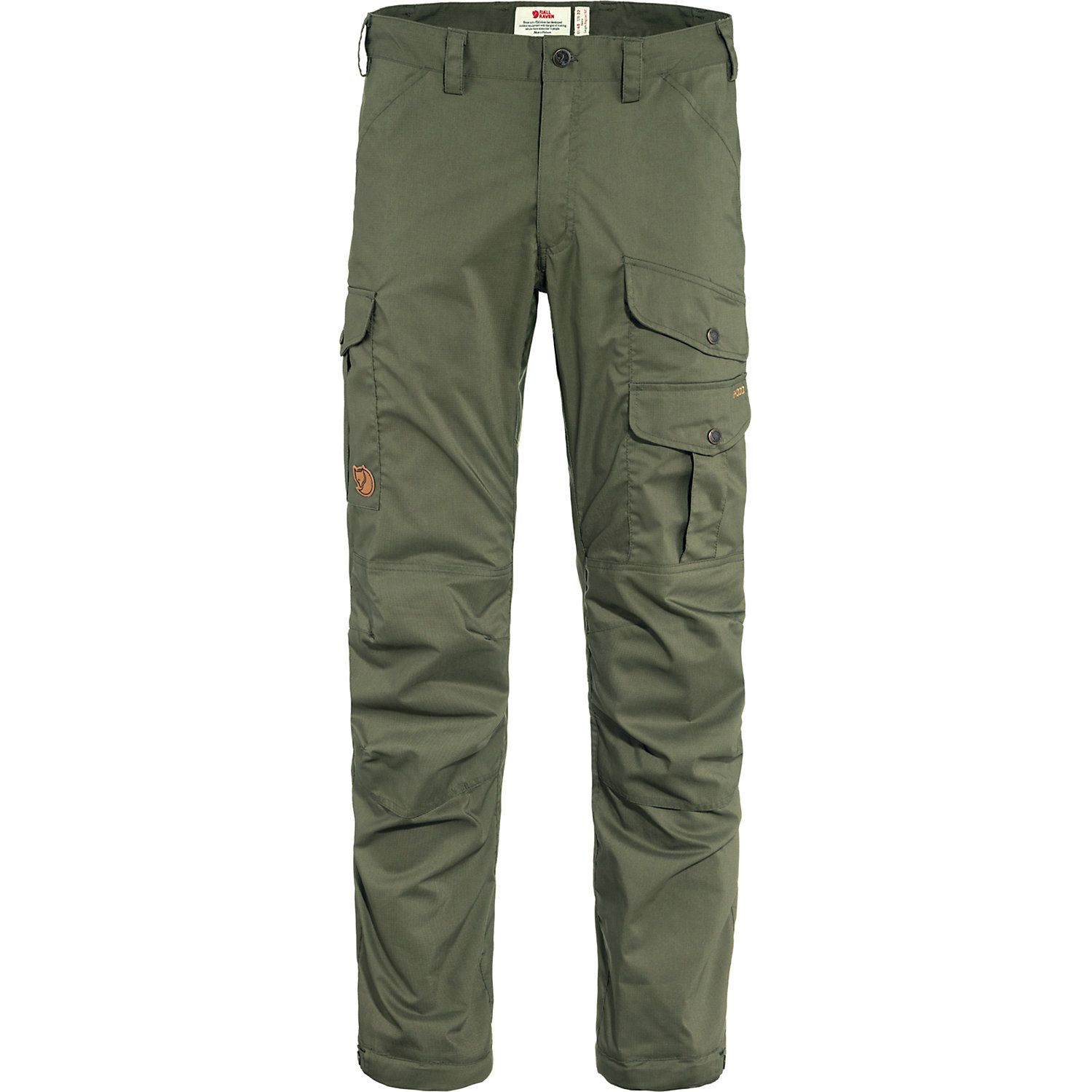 Fjallraven Men's Vidda Pro Lite Trouser product image