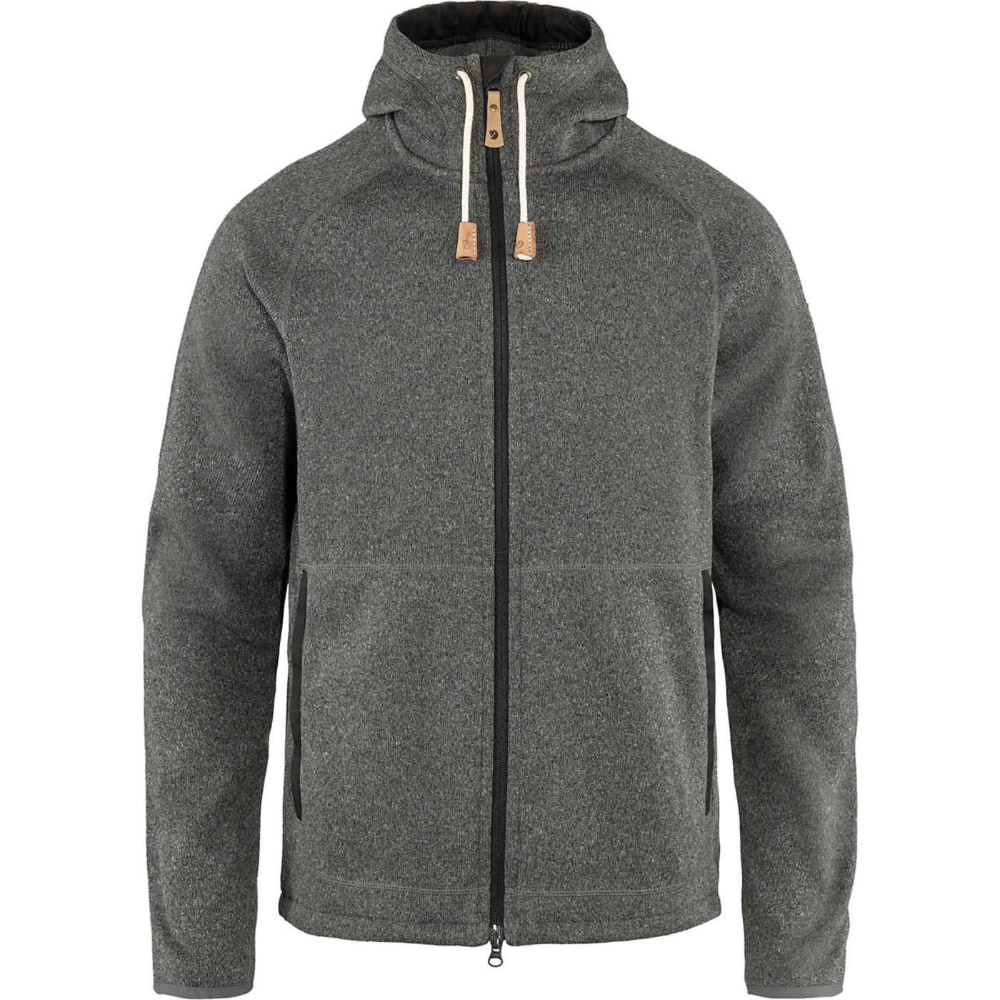 Fjallraven Men s Ovik Fleece Hoodie