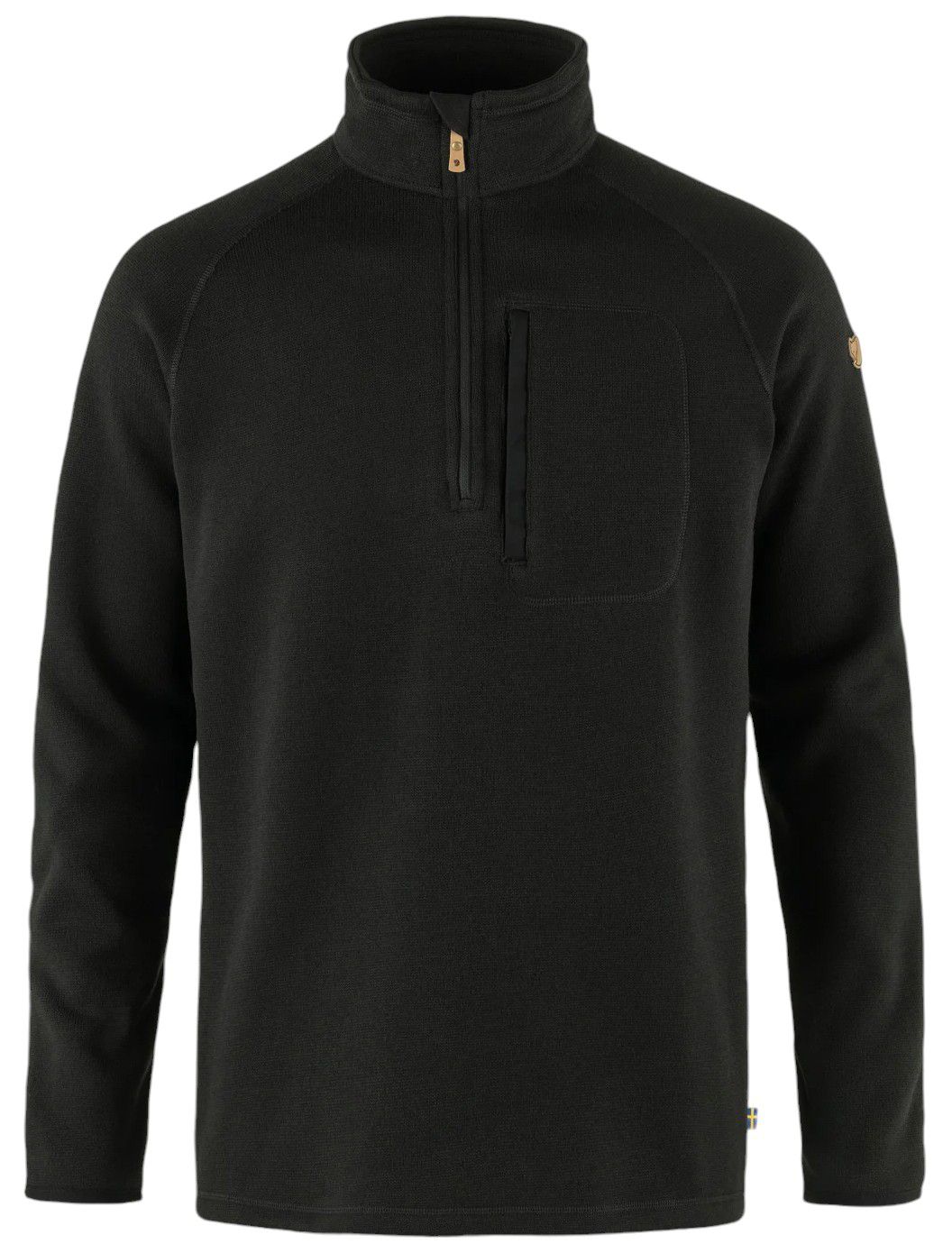 Fjallraven Men's Ovik Fleece Half Zip product image