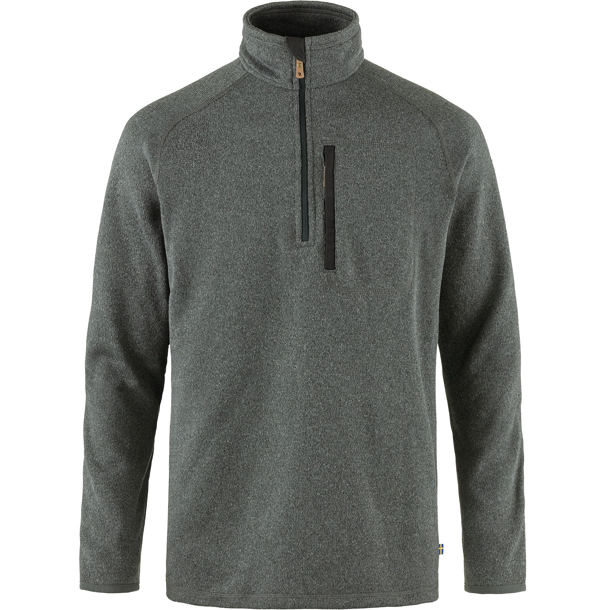 Fjallraven Men's Ovik Fleece Half Zip product image